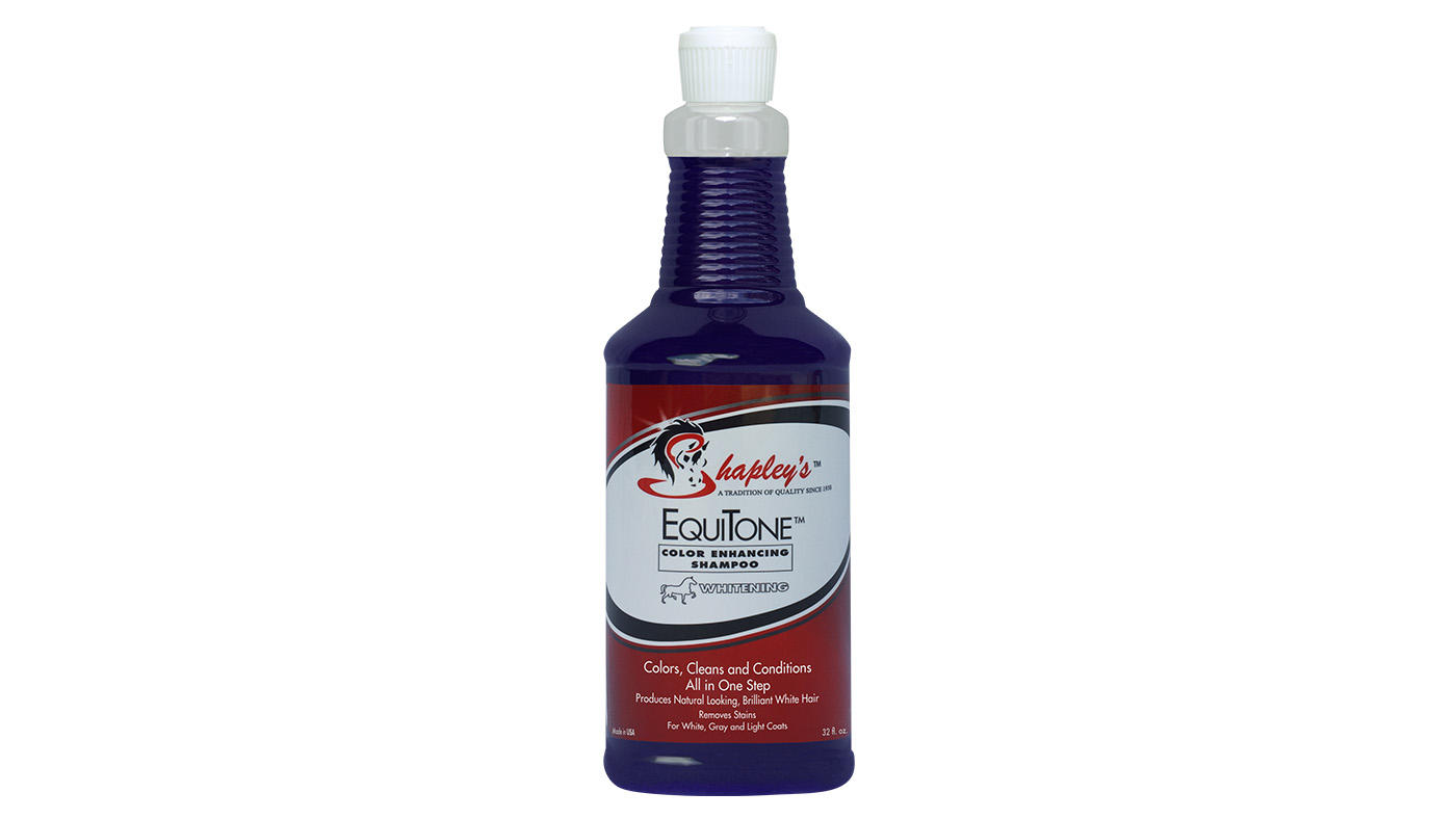 Shapley&amp;rsquo;s Equitone Whitening Shampoo