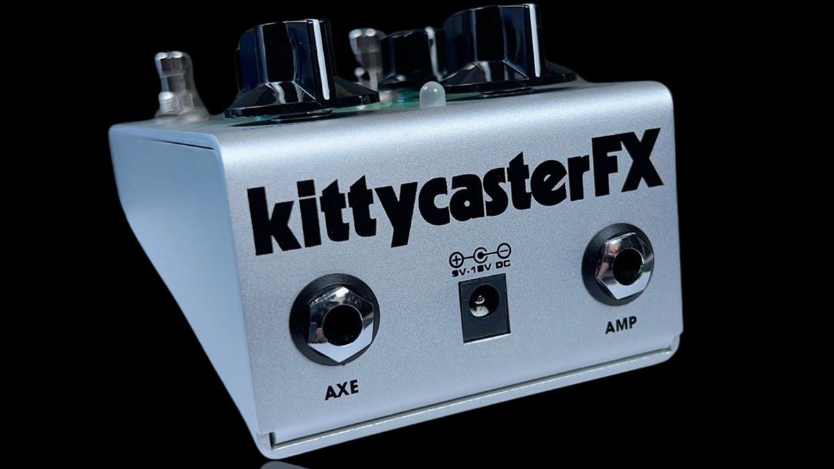KittycasterFX Mohair