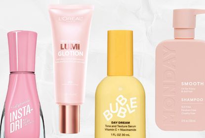 Best Affordable Beauty and Self-Care Products CVS