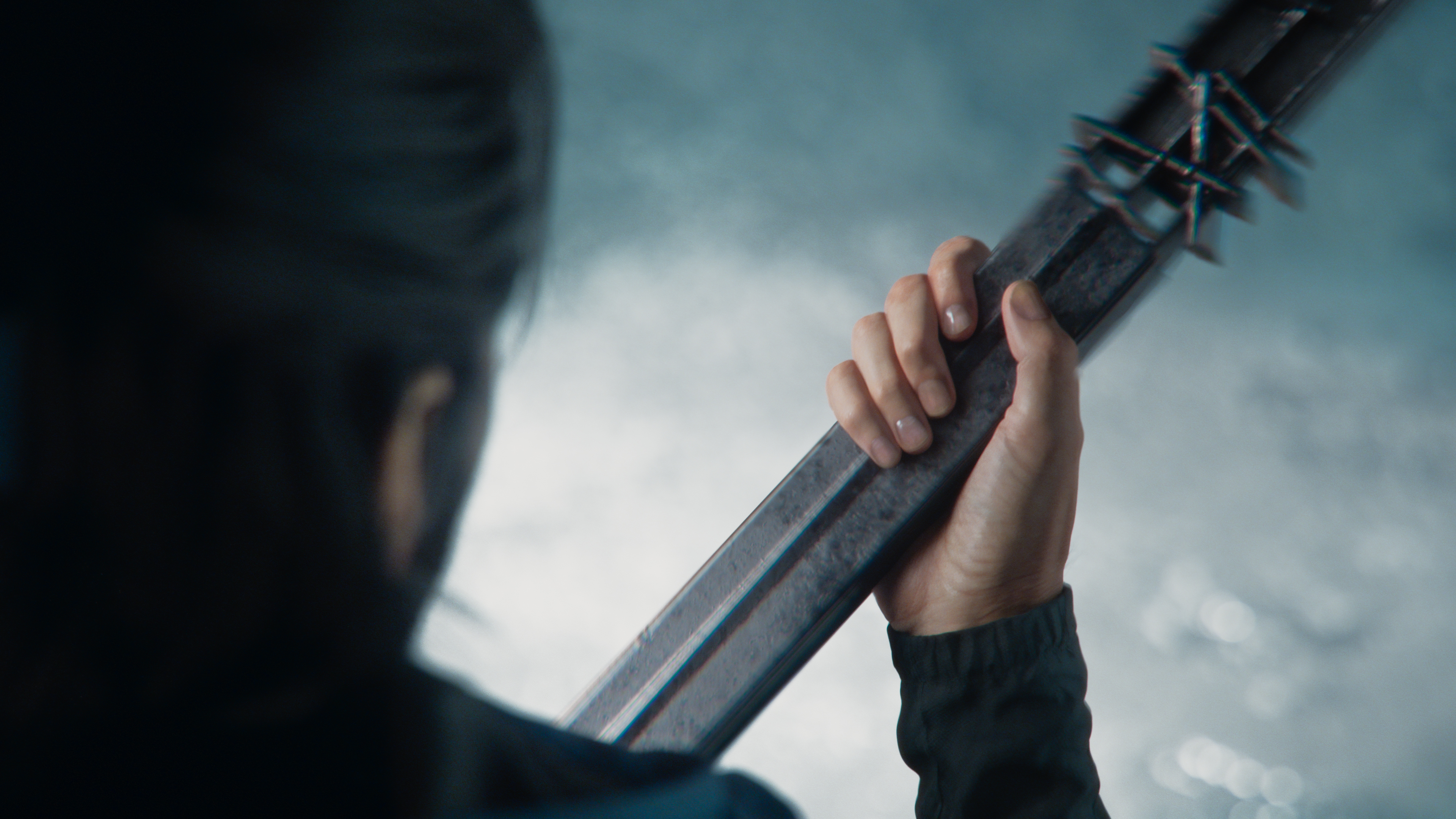 Control Resonant screenshot