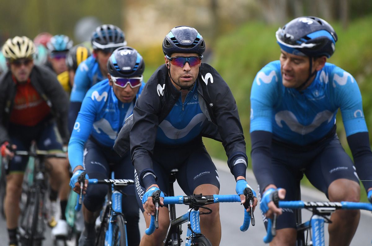 Mikel Landa (Movistar)