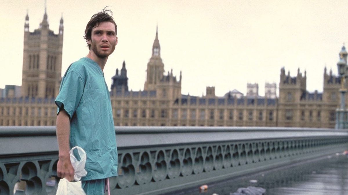 Danny Boyle reveals 28 Years Later cast starring three huge Hollywood names