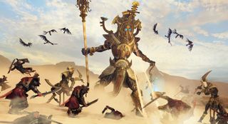 Best PC games Total War: Warhammer II review