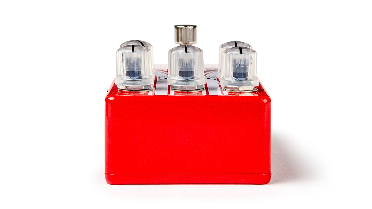 MXR Gran Torino