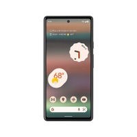 Google Pixel 6a: was $449 now $99 @ Best &nbsp;Buy