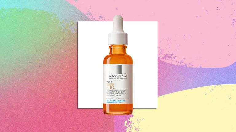 our La Roche-Posay Pure Vitamin C10 Serum review reveals the truth about this product