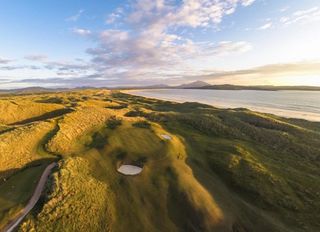 Rosapenna Hotel and Golf Resort Sandy Hills Course Review