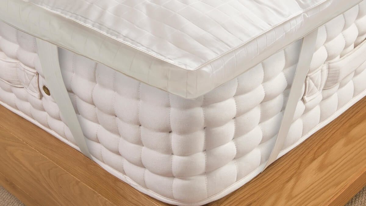 Best mattress topper 2024 upgrade your mattress T3