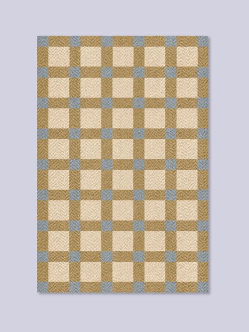 Evelina Kroon Dusk Jute