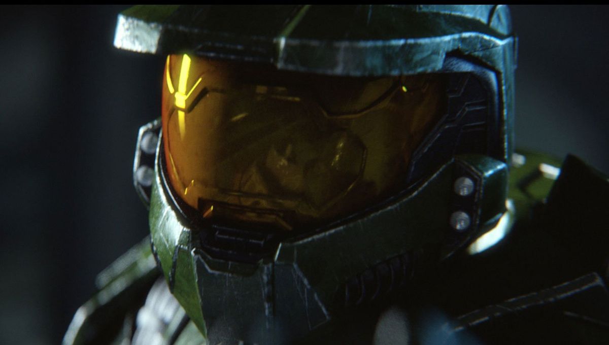 Remaking the Legend: Halo 2 Anniversary documentary posted on YouTube ...