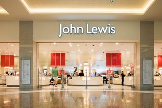 John Lewis store, UK