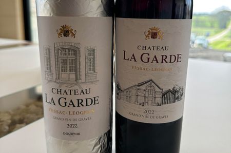 Value Bordeaux 2022