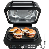 Ninja IG651 Foodi Smart XL Pro 7-in-1 Indoor Grill: was $369 now $199 @ Amazon