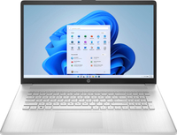 HP Laptop 17: was $699