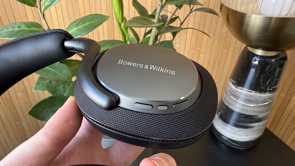 Bowers & Wilkins Px7 S3 review: 6 things to know about the classy new cans