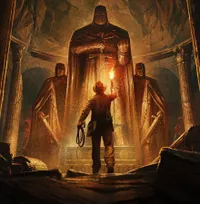 Indiana Jones and the Great Circle: The Order of GiantsBuy now: $20 at Amazon