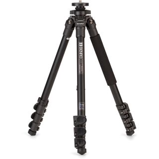 Benro tripod