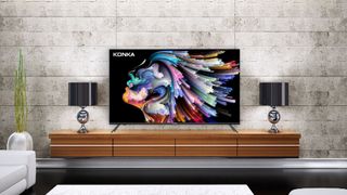 Konka U5 Android TV (55U55A) review