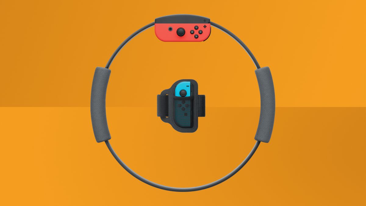 switch fit ring best buy