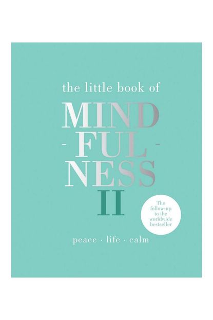 'The Little Book of Mindfulness II' by Alison Davies