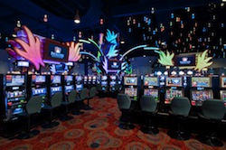 FireKeepers Casino Hotel Incorporates AV Into Gaming Spaces