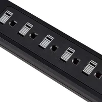 AmazonBasics 6-Outlet Surge Protector | $16.97$11.69 at Amazon