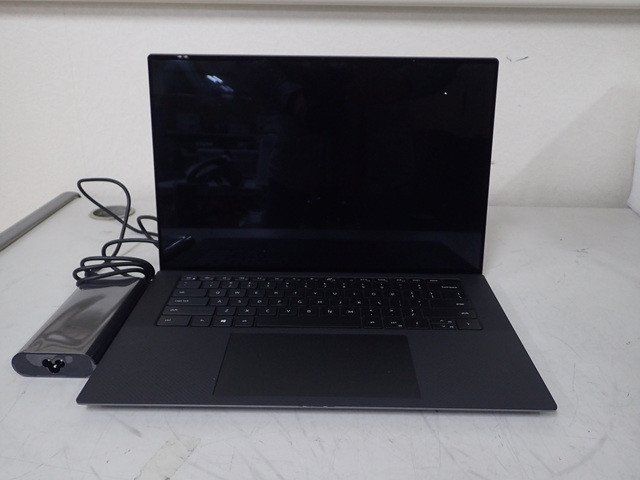Dell XPS 15 Leak