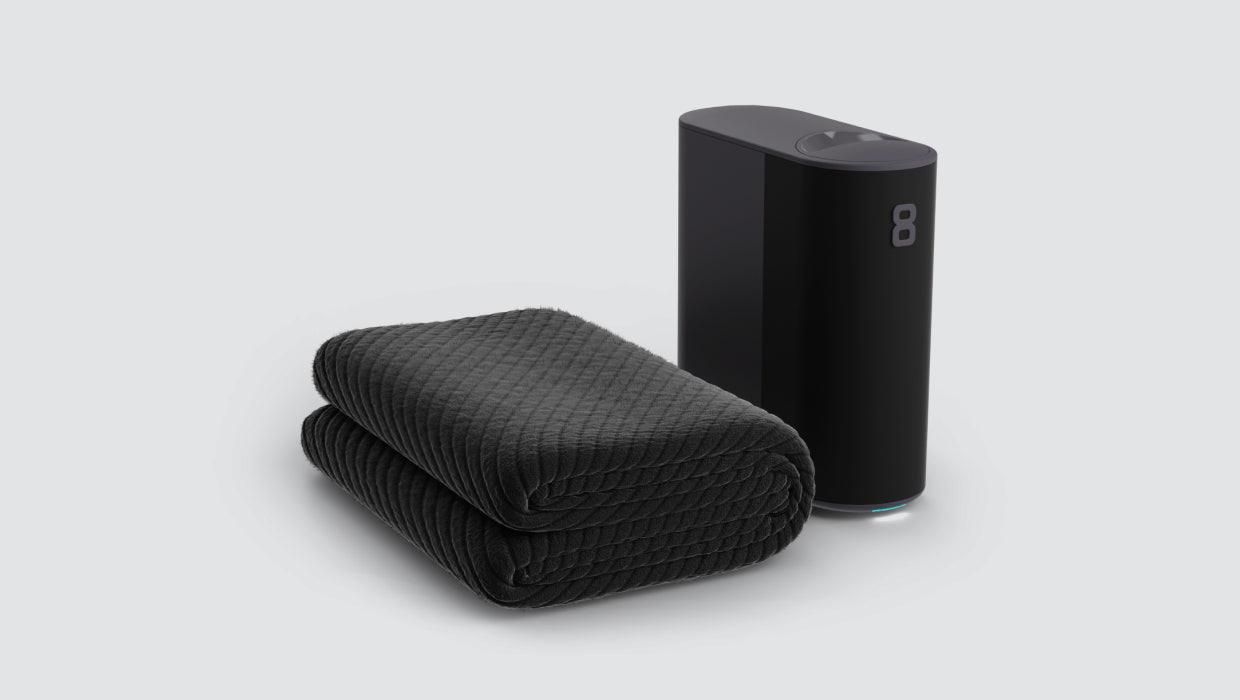 Pod 3 Cover by Eight Sleep