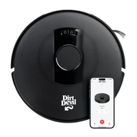 Dirt Devil Smart Robot Vacuum: was $169 now $99 @ Walmart