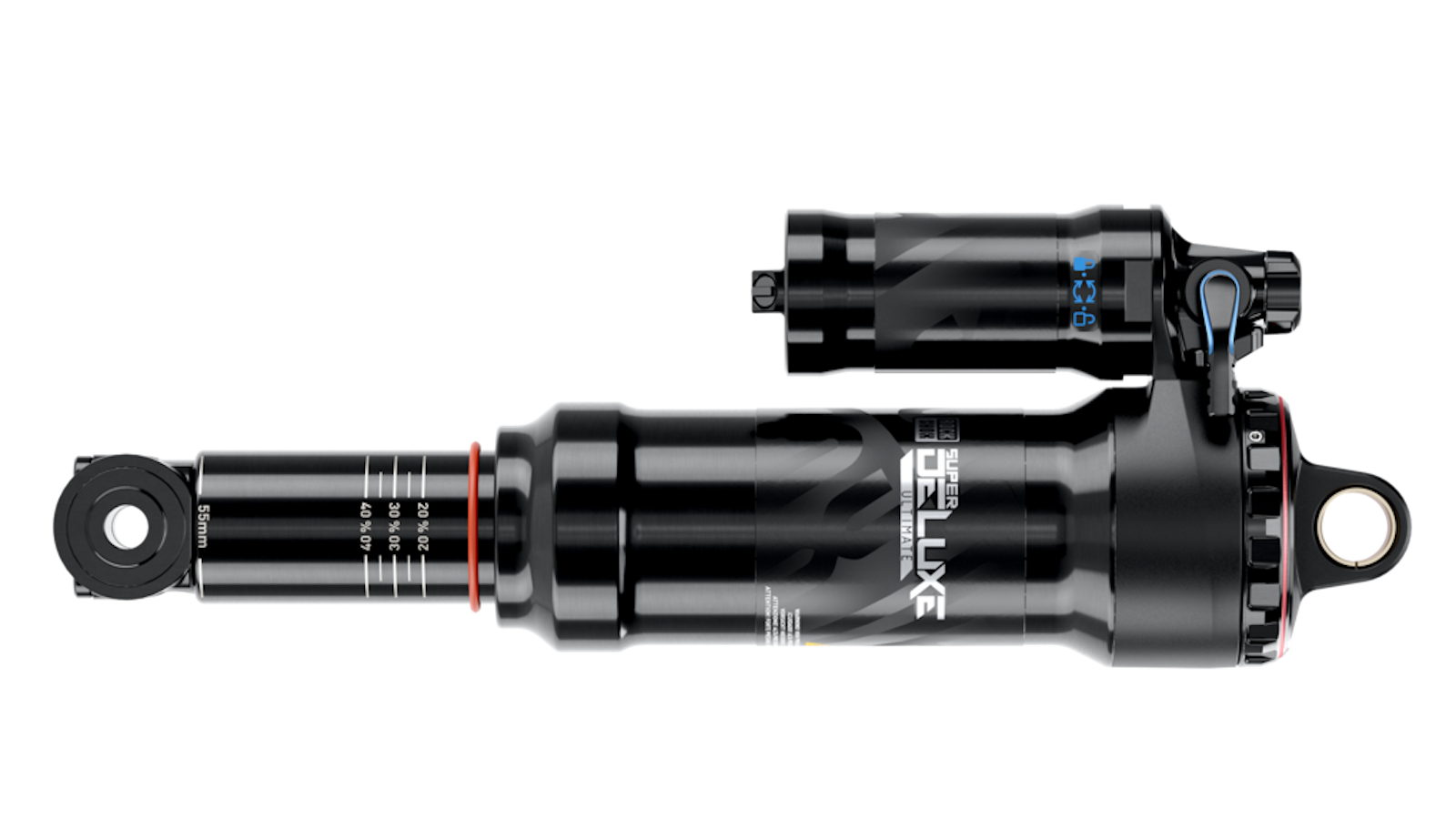 mountain bike rear suspension