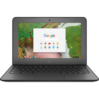 HP Chromebook 11:  was $295.99, now $87.99 at Walmart