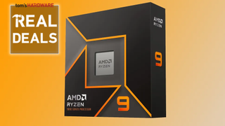 AMD Ryzen 9 7950X