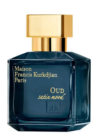Oud Satin Mood Eau De Parfum 70ml