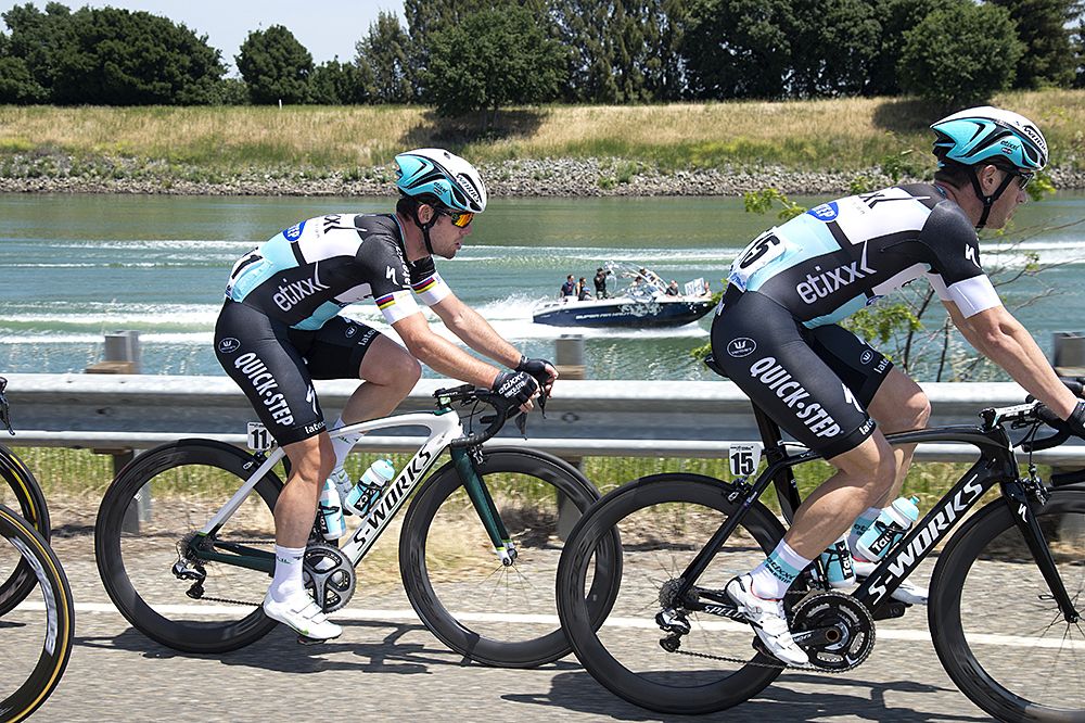 Etixx-QuickStep