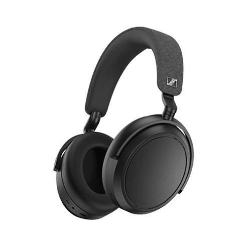 Sale still on: 5-star Sennheiser Momentum 4 Wireless headphones drop even lower