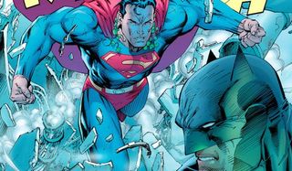 Kryptonite Isn’t Always A Guarantee Against Superman