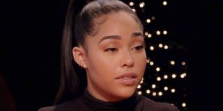 Jordyn Woods - Red Table Talk