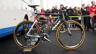 Race tech: Giro d'Italia 2014 road bikes