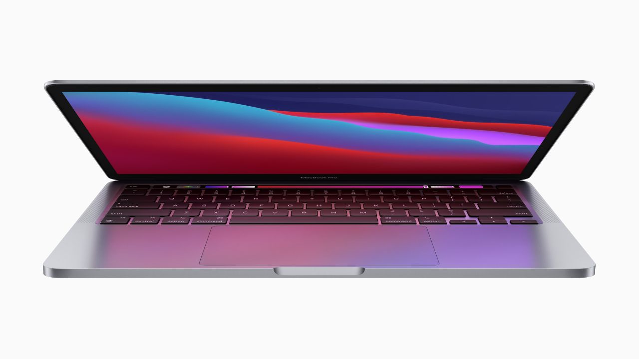 The best Apple MacBook Pro M1 deals