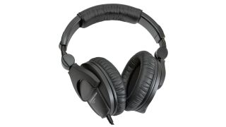 Best closed-back headphones: Sennheiser HD280 Pro