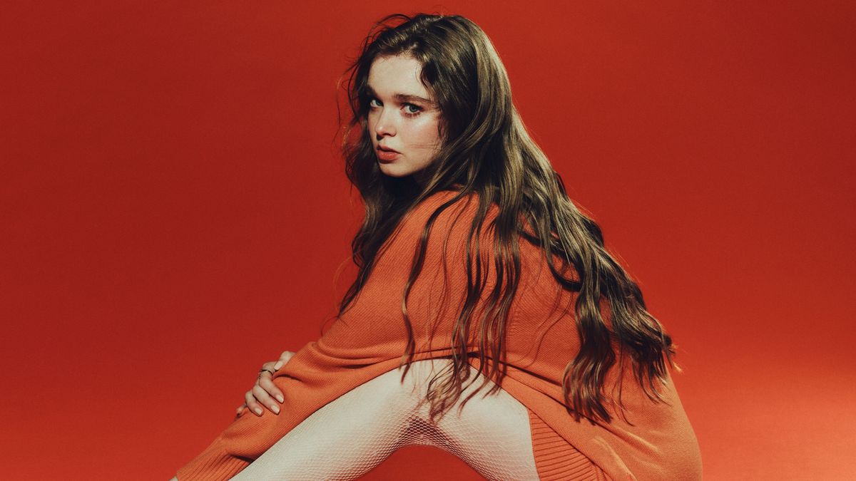 Carrie's Summer Howell Is a Scream Queen for a New Generation
