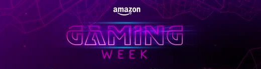 Amazon Gaming Week