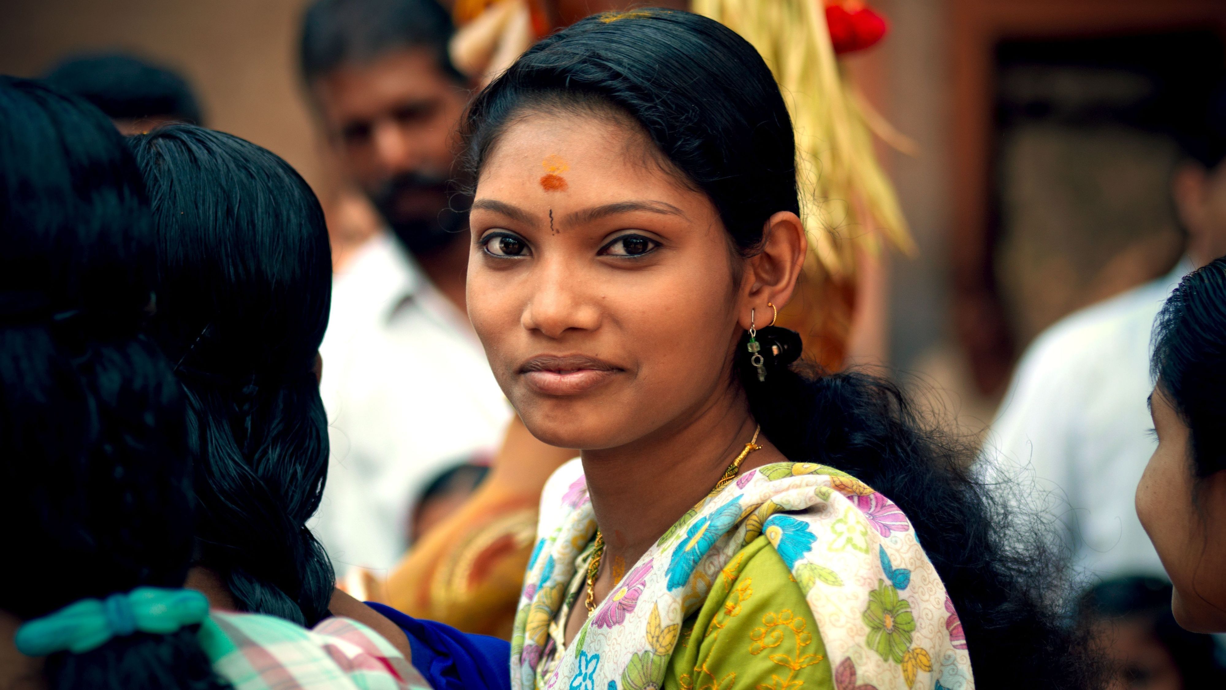 Indian Women Now Can Legally Become Heads of Households - Women in ...