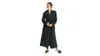 L.L. Bean Scotch Plaid Flannel Robe 