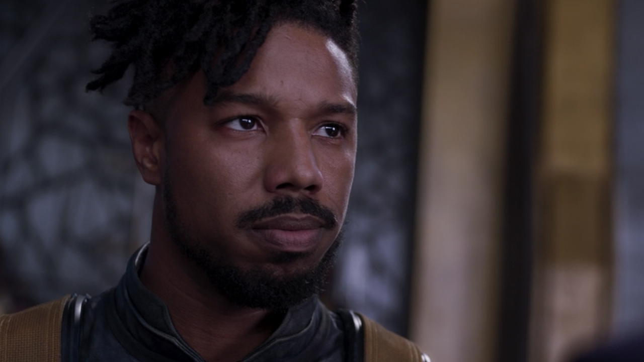 Michael B. Jordan On If He'll Be Returning For 'Black Panther 2,'  Killmonger's Future - Blavity