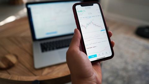 Best forex trading app of 2024 | TechRadar