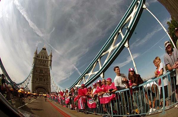 Tower Bridge