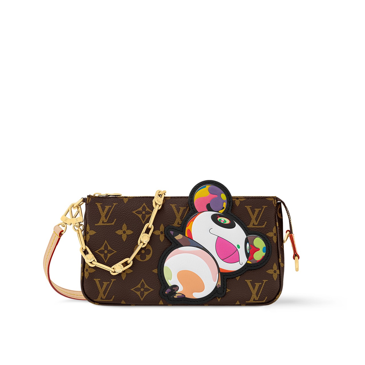 Louis Vuitton x Takashi Murakami 2025
