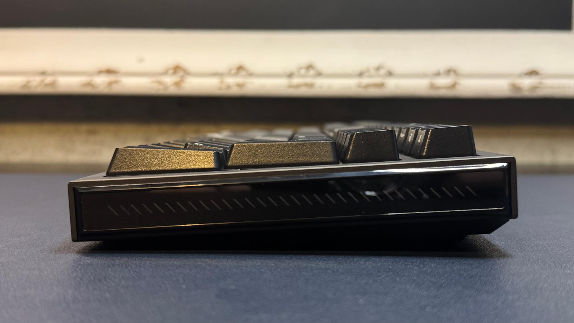 Asus ROG Strix Morph 96 Wireless