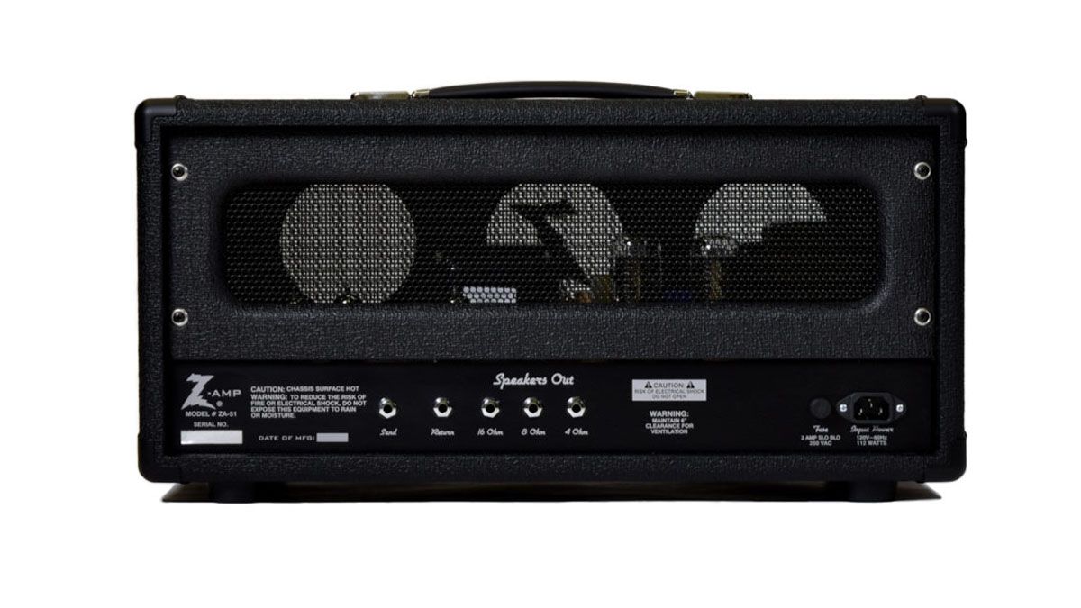 Dr Z CAZ-45